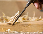 Entretien de meuble en bois par Menuisier France à Sewen
